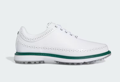 ZAPATO ADIDAS HOMBRE MC80 24 SL BLANCO/VERDE