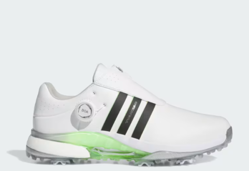 ZAPATO ADIDAS HOMBRE TOUR360 24 BLANCO/NEGRO