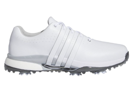 ZAPATO ADIDAS HOMBRE TOUR360 24 BLANCO