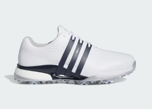 ZAPATO ADIDAS HOMBRE TOUR360 24 BLANCO/MARINO