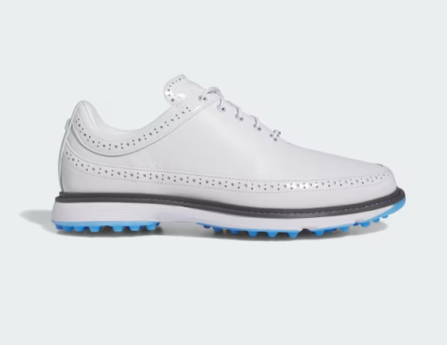 ZAPATO ADIDAS HOMBRE MC80 24 SL BLANCO/AZUL