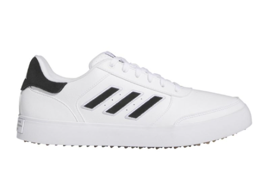 ZAPATO ADIDAS UNISEX RETROCROSS24 SL BLANCO/NEGRO