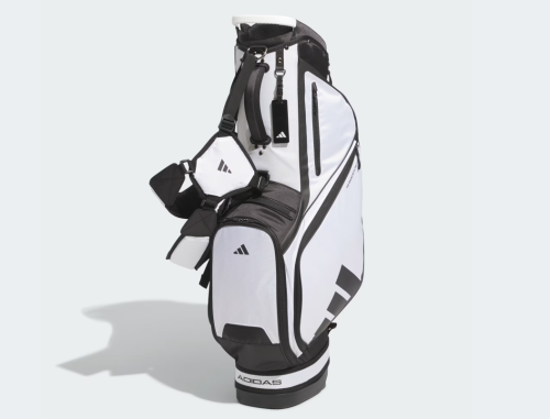BOLSA ADIDAS 24 HOMBRE AG LW ST CB BLANCO/NEGRO