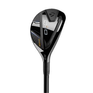 TaylorMade RESCUE QI10 4-22 RH VENTUS TR BLUE 5A SENIOR