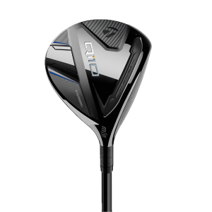 TaylorMade MADERA QI10 #5/18 RH VENTUS TR BLUE 5A SENIOR