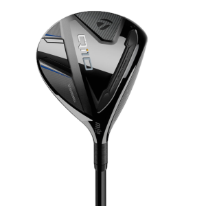 TaylorMade MADERA QI10 #7/21 RH VENTUS TR BLUE 5A SENIOR