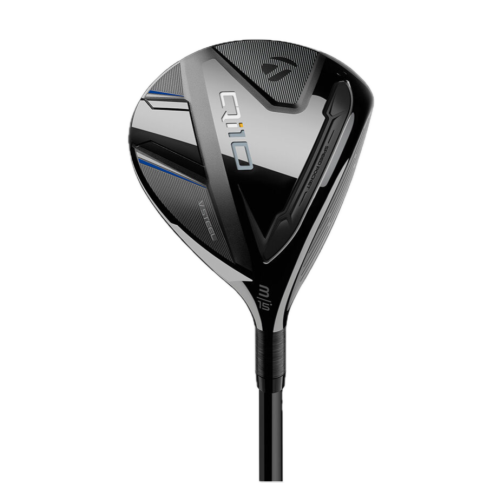 MADERA QI10 #7/21 RH VENTUS TR BLUE 6R REGULAR