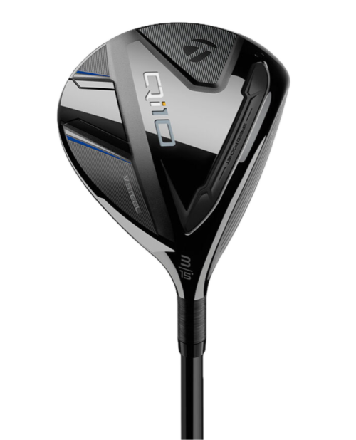 MADERA QI10 #9/24 RH VENTUS TR BLUE 5A SENIOR