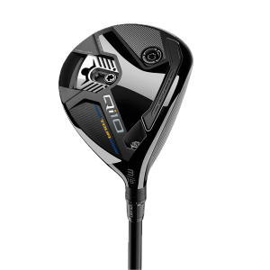 TaylorMade MADERA QI10 TOUR