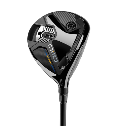 MADERA QI10 TOUR