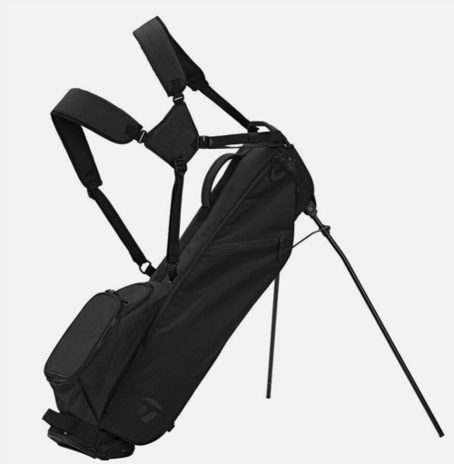 BOLSA TM24 FLEXTECH CARRY US NEGRA
