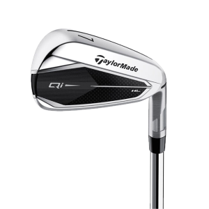 TaylorMade SET QI IRG 5-PW,AW RH VENTUS TR BLUE HB SENIOR