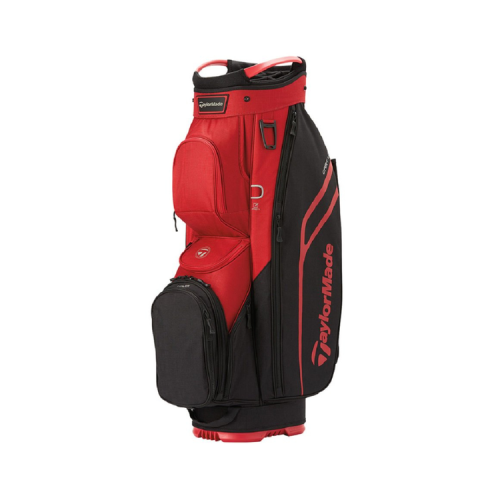 BOLSA TM22 CART LITE US ROJA/NEGRO