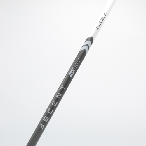 MADERA QI10 MAX #3/16 RH ALDILA ASCENT 45L LADY - Imagen 8