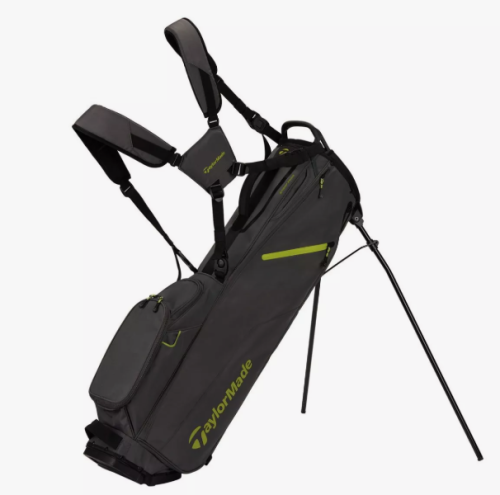BOLSA TM23 FLEXTECH LITE US CARBON/OLIVO