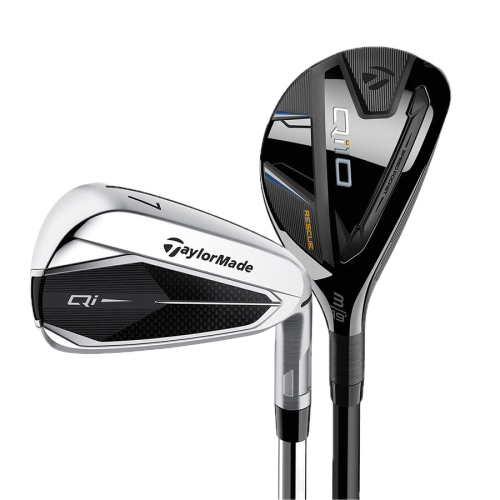 COMBO QI IRG 4/5 RES 6-PW,AW RH VENTUS TR BLUE HB SENIOR