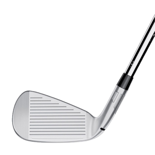 TaylorMade SET QI HL IRS 5-PW,AW RH KBS MAX LITE REGULAR