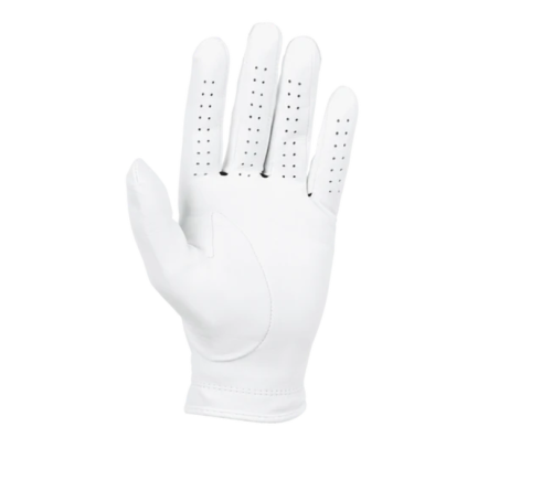 GUANTE TITLEIST HOMBRE PLAYERS LH BLANCO - Imagen 2