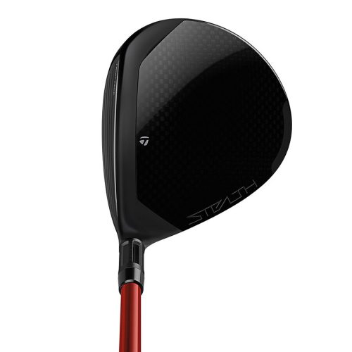 MADERA STEALTH2 HD #5/19 RH SPEEDER NX RED 50A SENIOR - Imagen 2