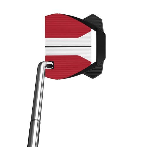 PUTT SPIDER GTX RED SB RH 35IN - Imagen 4