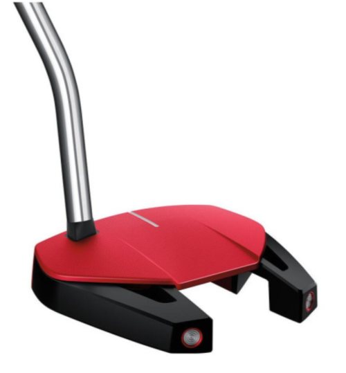 PUTT SPIDER GT RED SB RH 35IN - Imagen 4
