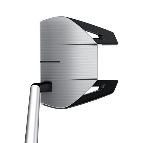PUTT SPIDER GT SILVER #3 - Imagen 8