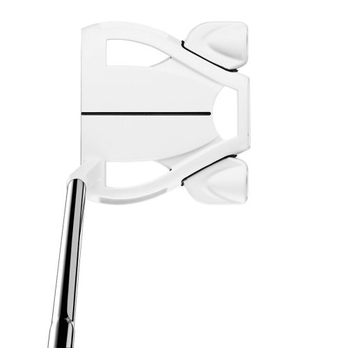 PUTT SPIDER GHOST WHITE #3 RH 34IN - Imagen 5