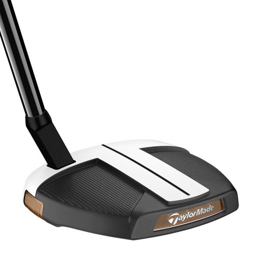 PUTT SPIDER FCG BLK/WHT #3 RH KBS 34IN - Imagen 5