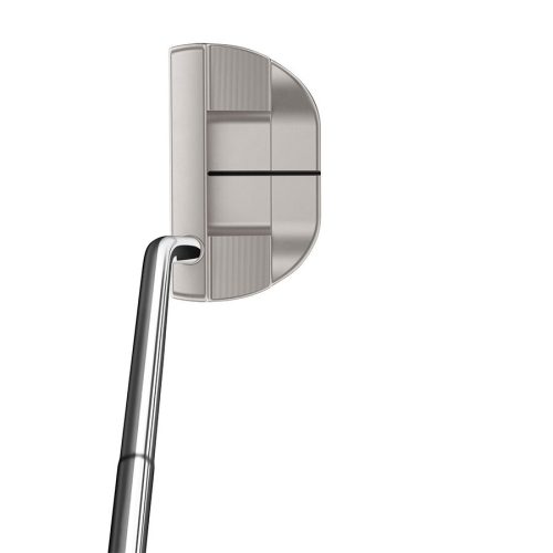 PUTT TP RESERVE M47 RH KBS 120 CHROME STEPLESS 35IN - Imagen 6