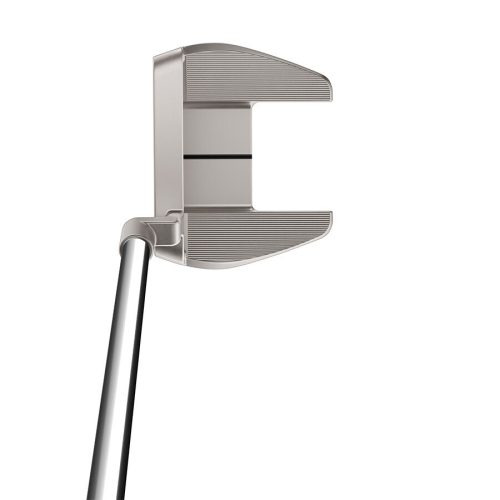 PUTT TP RESERVE M21 RH KBS 120 CHROME STEPLESS - Imagen 5
