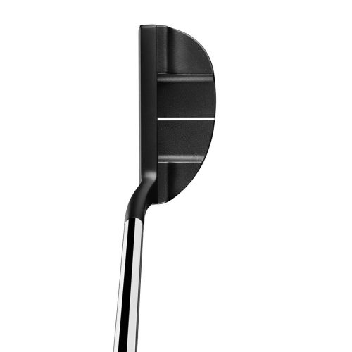 PUTT TP BLACK BALBOA #4 LONG CURVE RH 35IN - Imagen 5