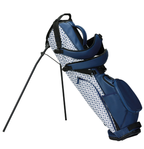 BOLSA TM25 FLEXTECH CARRY PREM US PRNT MARINO/BCO - Imagen 3