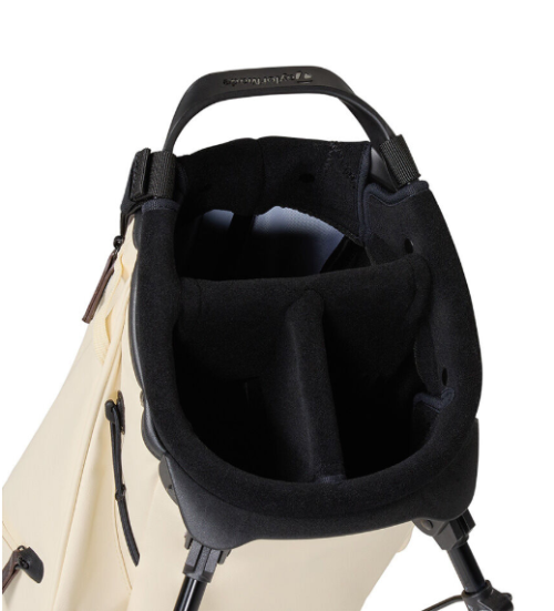 BOLSA TM25 FLEXTECH CARRY PREM US CAFE/BEIGE - Imagen 3