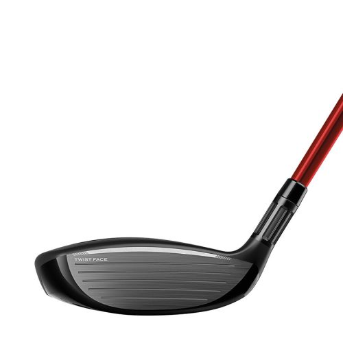 MADERA STEALTH2 HD #5/19 RH SPEEDER NX RED 50A SENIOR - Imagen 3
