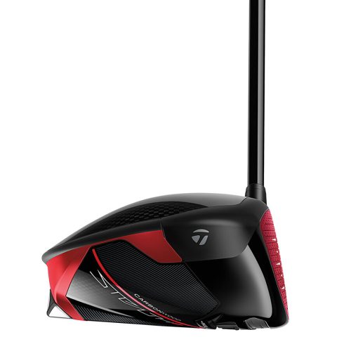 DRIVER STEALTH2 PLUS - Imagen 3