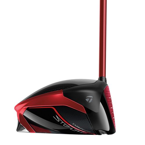 DRIVER STEALTH2 HD - Imagen 3