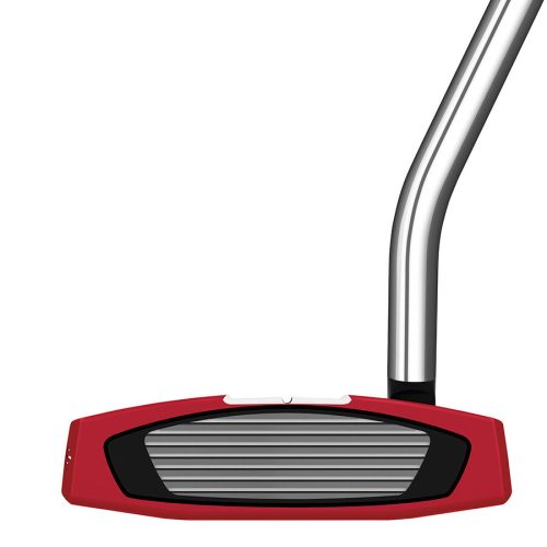 PUTT SPIDER GTX RED SB RH 35IN - Imagen 5