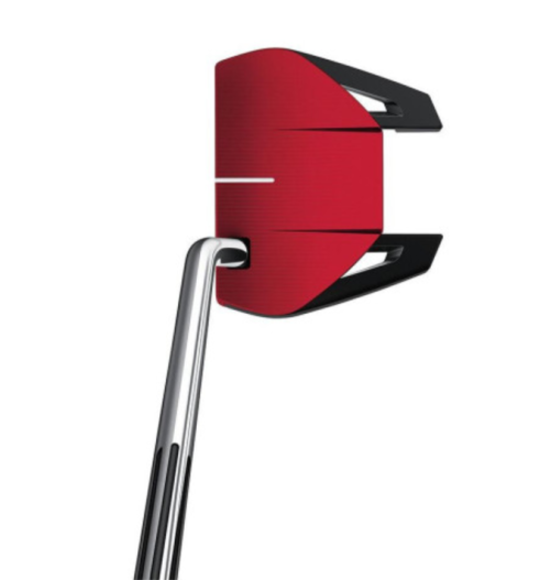 PUTT SPIDER GT RED SB RH 35IN - Imagen 5