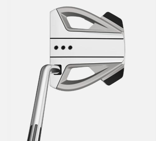 PUTT SPIDER EX PLATA/BLANCO SB RH 34 IN - Imagen 6