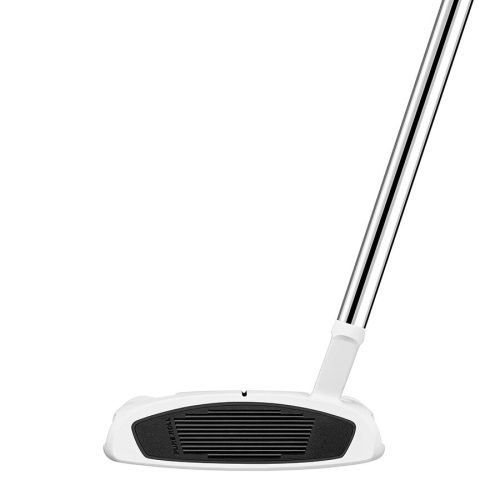 PUTT SPIDER GHOST WHITE #3 RH 34IN - Imagen 6