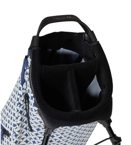 BOLSA TM25 FLEXTECH CARRY PREM US PRNT MARINO/BCO - Imagen 4