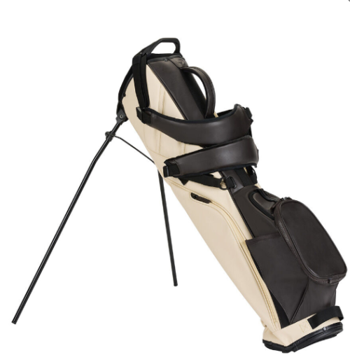 BOLSA TM25 FLEXTECH CARRY PREM US CAFE/BEIGE - Imagen 4