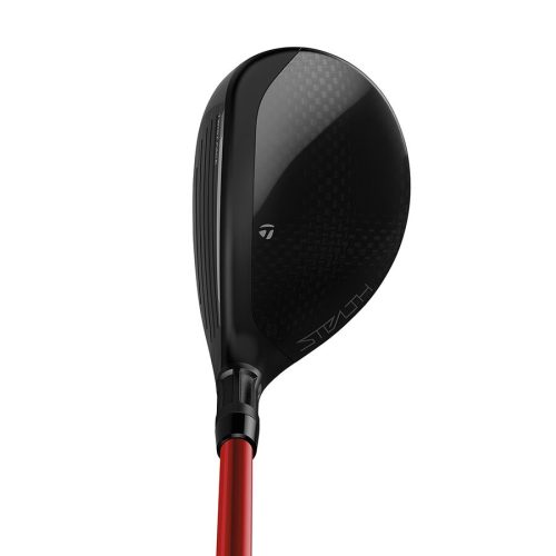 COMBO STEALTH HD IRG 4/5 RES 6-PW,AW RH SPEEDER NX RED 50R REGULAR - Imagen 4
