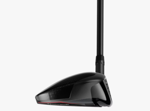 MADERA STEALTH2 #7/21 RH VENTUS TR RED FW 5A SENIOR - Imagen 4