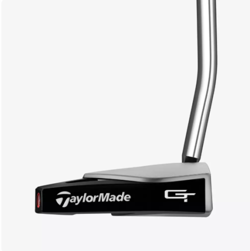 PUTT SPIDER GT SILVER SB - Imagen 7