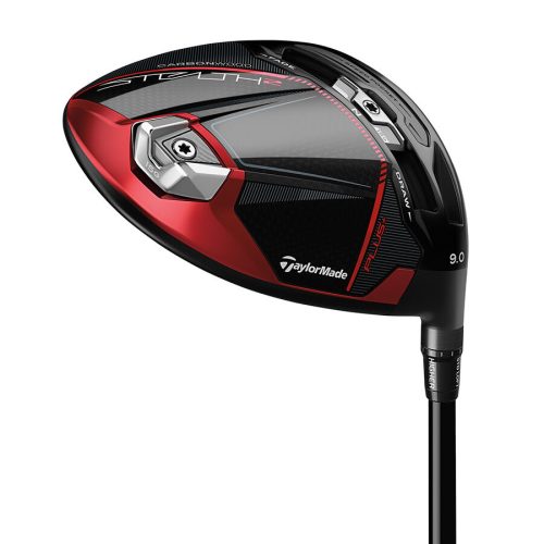 DRIVER STEALTH2 PLUS - Imagen 4