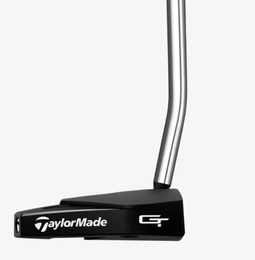 PUTT SPIDER GT BLACK #3 RH - Imagen 8