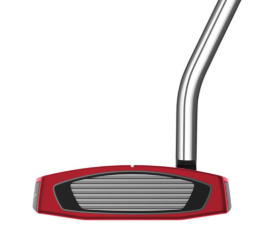 PUTT SPIDER GT RED SB RH 35IN - Imagen 2