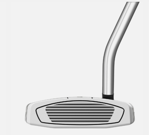 PUTT SPIDER EX PLATA/BLANCO SB RH 34 IN - Imagen 2