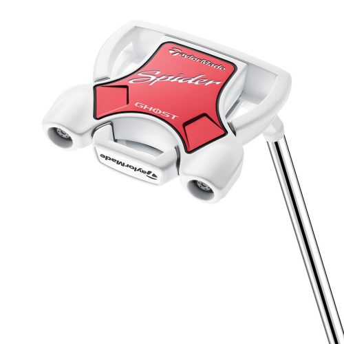 PUTT SPIDER GHOST WHITE #3 RH 34IN - Imagen 7
